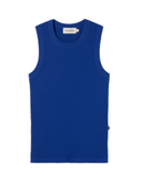 TOP INDIGO JULIETTE / THINKING MU