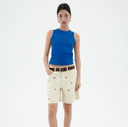 TOP INDIGO JULIETTE / THINKING MU