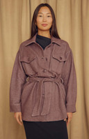 CHAQUETA COCOA / COSSAC