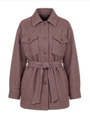CHAQUETA COCOA / COSSAC