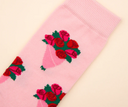 CALCETINES RAMO DE ROSAS / COUCOU SUZETTE