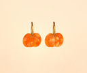 PENDIENTES DE CALABAZA / COUCOU SUZETTE