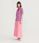 CAMISETA AJUSTADA CON ESTAMPADO TOMATOES / BOBO CHOSES