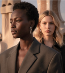 PENDIENTE MELT / KLIMBIM