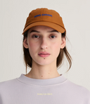 GORRA TÉCNICA COLOR MARRÓN / BOBO CHOSES