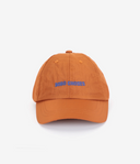 GORRA TÉCNICA COLOR MARRÓN / BOBO CHOSES