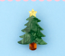 CLIP ARBOL DE NAVIDAD / COUCOU SUZETTE
