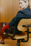 FALDA GRANATE / SOLOTRE