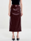 FALDA GRANATE / SOLOTRE