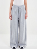 PANTALÓN ALGODON GRIS / SOLOTRE