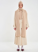 BALACLAVA BEIGE / SOLOTRE