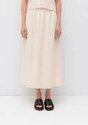 FALDA FISHER BEIGE / RITA ROW