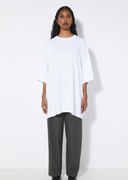 CAMISETA AVA WHITE / RITA ROW