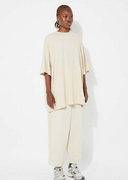 CAMISETA AVA BEIGE / RITA ROW