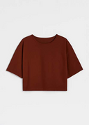 CAMISETA PIRITA RUST / RITA ROW