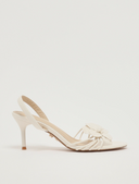 SANDALIA ATUNES CREMA  / TWENTY FOURHAITCH