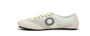 ZAPATILLAS JOANETA KRUST WHITE / ARO