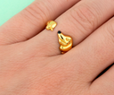 ANILLO TECKEL / COUCOU SUZETTE