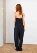 MONO ANCHO DE ALGODÓN BLACK / COSSAC