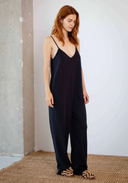 MONO ANCHO DE ALGODÓN BLACK / COSSAC