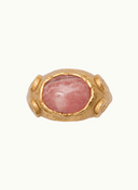 ANILLO PERSIA ROSE / ALHAJA