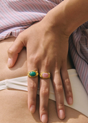 ANILLO PERSIA ROSE / ALHAJA