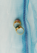 ANILLO PERSIA VERDE / ALHAJA
