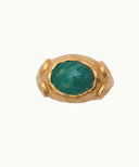 ANILLO PERSIA VERDE / ALHAJA