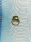 ANILLO PERSIA VERDE / ALHAJA