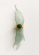 ANILLO PERSIA VERDE / ALHAJA