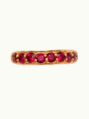 ANILLO DOLORES RED / ALHAJA