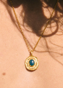 CADENA MARSELLA / ALHAJA