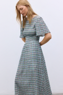 VESTIDO ZINNIA / THE NEW SOCIETY
