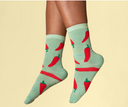 CALCETINES PIMIENTO / COUCOU SUZETTE