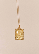 COLLAR MAMI ORO / ALHAJA