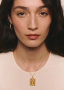 COLLAR MAMI ORO / ALHAJA