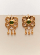 PENDIENTES CALA / ALHAJA