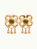 PENDIENTES CALA / ALHAJA