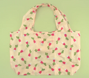 BOLSA REUTILIZABLE RÁBANO / COUCOU SUZETTE