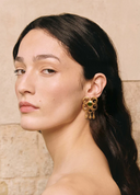 PENDIENTES CALA / ALHAJA