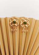 PENDIENTES CALA / ALHAJA