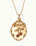COLLAR MON CHERI / ALHAJA