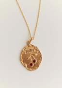 COLLAR MON CHERI / ALHAJA