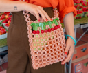 BOLSO CHERRY / COUCOU SUZETTE