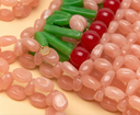 BOLSO CHERRY / COUCOU SUZETTE
