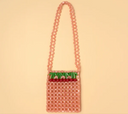 BOLSO CHERRY / COUCOU SUZETTE