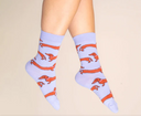 CALCETINES TECKEL / COUCOU SUZETTE