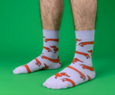 CALCETINES TECKEL / COUCOU SUZETTE
