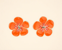 PENDIENTES CAPUCHINA / COUCOU SUZETTE