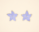 PENDIENTES CAMPANILLA / COUCOU SUZETTE